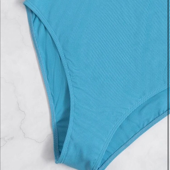 One Piece Swimsuit - Picture 5 of 5